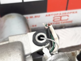 Электроусилитель руля, ориг. номер JJ301001561, 1608000893, Citroen C1 2014-2022