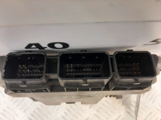Блок управления двигателем, ориг. номер 8200391966, 0281012769, Renault Scenic 2003-2006