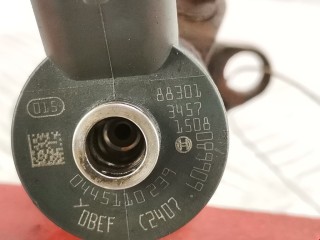Форсунка, ориг. номер 0445110239, 1477146, Ford Fiesta 2005-2008