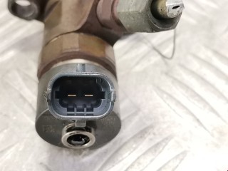 Форсунка, ориг. номер 0445110239, 1477146, Ford Fusion 2005-2012