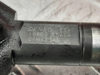 Форсунка, ориг. номер 16600ES60A, 16600ES61B, Nissan X-Trail 2004-2007