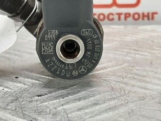 Форсунка, ориг. номер 0445110167, A6400700787, Mercedes A W169 2004-2008