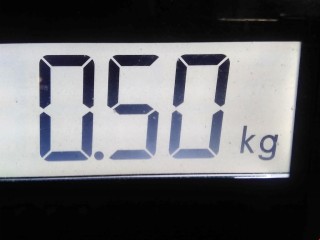 Форсунка, ориг. номер 0445110167, A6400700787, Mercedes A W169 2004-2008