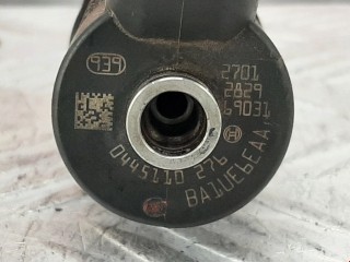 Форсунка, ориг. номер 0445110276, 1571079J50, Suzuki SX4 2006-2014