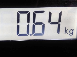 Форсунка, ориг. номер 0445110239, 1980H2, Peugeot Expert 2007-2013