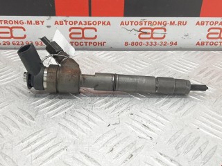 Форсунка Mercedes A W169 2004-2008