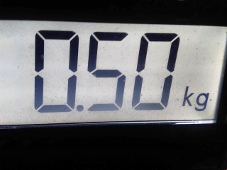 Форсунка, ориг. номер 0445110167, A6400700787, Mercedes A W169 2004-2008