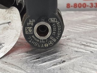 Форсунка, ориг. номер 0445110167, A6400700787, Mercedes A W169 2004-2008