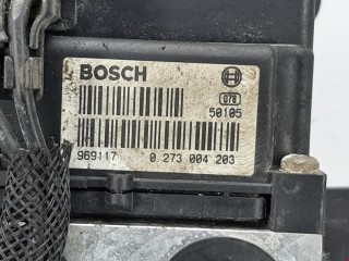 Блок ABS, ориг. номер 0273004203, 454134, 0265216759, Citroen Xsara 1997-2000