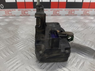 Замок двери передней правой, ориг. номер 90561154, 24444016, Opel Astra 1994-2002