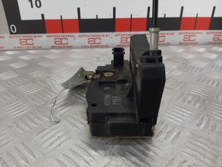 Замок двери передней правой, ориг. номер 90561154, 24444016, Opel Astra 1994-2002