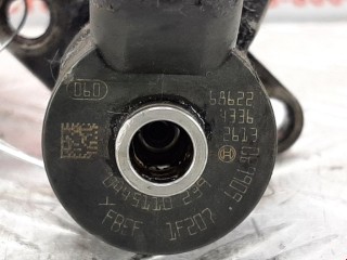 Форсунка, ориг. номер 0445110239, 1980H2, Peugeot Partner 2002-2012