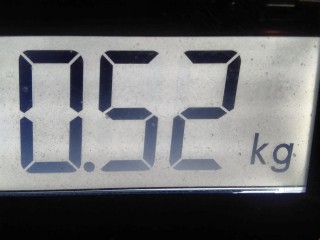 Форсунка, ориг. номер 0445110327, 55566050, Opel Insignia 2008-2013