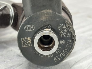Форсунка, ориг. номер 0445110327, 55566050, Opel Insignia 2008-2013