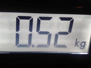 Форсунка, ориг. номер 0445110327, 55566050, Opel Insignia 2008-2013