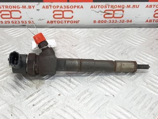 Форсунка Opel Astra 2006-2014
