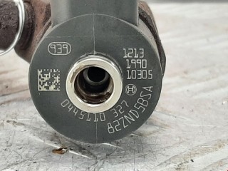 Форсунка, ориг. номер 0445110327, 55566050, Opel Astra 2006-2014