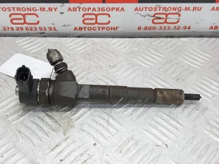 Форсунка Opel Astra 2006-2014