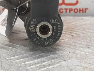 Форсунка, ориг. номер 0445110167, A6400700787, Mercedes B W245 2005-2008