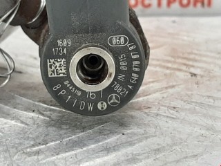 Форсунка, ориг. номер 0445110167, A6400700787, Mercedes B W245 2005-2008