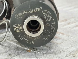Форсунка, ориг. номер 55577668, 0445110423, Opel Insignia 2008-2013