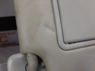 Козырек солнцезащитный, ориг. номер GJ6T-69-320C, Mazda 6 2002-2005