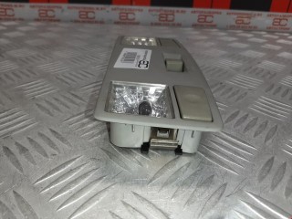 Фонарь салона (плафон), ориг. номер GJ6A69970A, Mazda 6 2002-2005