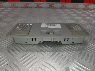 Фонарь салона (плафон), ориг. номер GJ6A69970A, Mazda 6 2002-2005