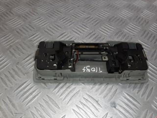 Фонарь салона (плафон), ориг. номер GJ6A69970A, Mazda 6 2002-2005