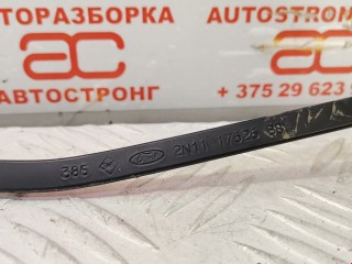 Щеткодержатель (поводок стеклоочистителя, дворник), ориг. номер 2N1117526BB, 1771247, Ford Fusion 2002-2005