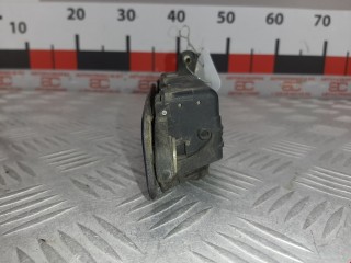 Ручка двери наружная задняя правая, ориг. номер 4A0839206D, 4A0839208A, Audi A4 1994-1997