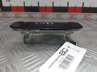 Ручка двери наружная задняя правая, ориг. номер 4A0839206D, 4A0839208A, Audi A4 1994-1997