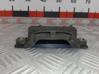 Ручка двери наружная задняя правая, ориг. номер 4A0839206D, 4A0839208A, Audi A4 1994-1997
