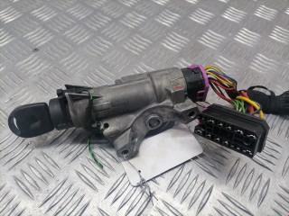 Замок зажигания, ориг. номер 4B0905851, 4B0905851A, Volkswagen Passat 1988-1997