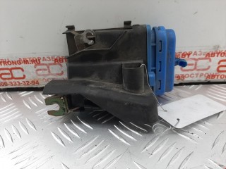 Замок двери задней правой, ориг. номер 8D0839016A, 4A0185, Audi A4 1994-1997