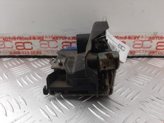 Замок двери задней правой, ориг. номер 8D0839016A, 4A0185, Audi A4 1994-1997