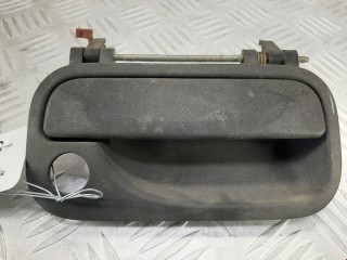 Ручка наружная передняя правая Opel Astra 1994-2002