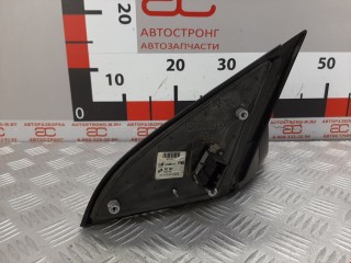 Зеркало наружное правое, ориг. номер 24436147, 13253334, Opel Signum 2003-2005