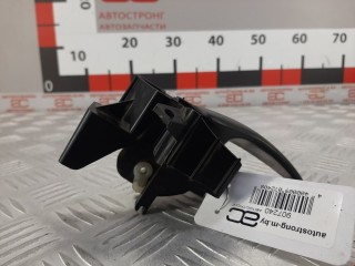 Ручка внутренняя передняя правая, ориг. номер A0007230135, 6020013, Mercedes Atego 1998-2013
