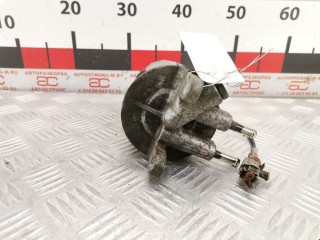 Корпус топливного фильтра, ориг. номер RF8H13480, Mazda CX7 2006-2009