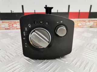 Переключатель света, ориг. номер A1715450404, Mercedes SLK R171 2004-2008