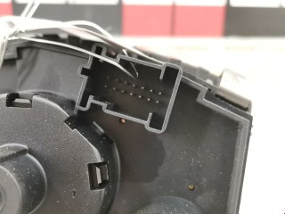 Переключатель света, ориг. номер A1715450404, Mercedes SLK R171 2004-2008