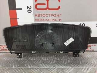 Щиток приборов (приборная панель), ориг. номер 05172785AB, P05172785AB, Dodge Journey 2007-2011
