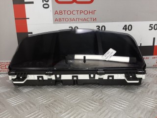 Щиток приборов (приборная панель), ориг. номер 05172785AB, P05172785AB, Dodge Journey 2007-2011