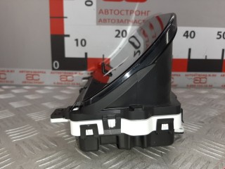 Щиток приборов (приборная панель), ориг. номер 05172785AB, P05172785AB, Dodge Journey 2007-2011