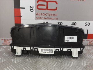 Щиток приборов (приборная панель), ориг. номер 05172785AB, P05172785AB, Dodge Journey 2007-2011