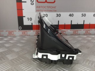 Щиток приборов (приборная панель), ориг. номер 05172785AB, P05172785AB, Dodge Journey 2007-2011