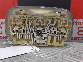Фонарь салона (плафон), ориг. номер 9680713880, 6362Q2, Citroen C5 2007-2017