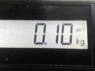 Фонарь салона (плафон), ориг. номер 9680713880, 6362Q2, Citroen C5 2007-2017