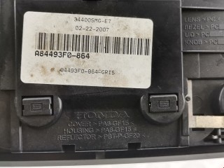 Фонарь салона (плафон), ориг. номер 34411SMGE02, Honda Civic 2005-2008